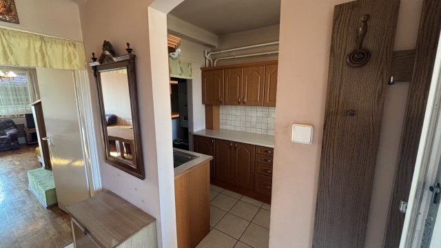Eladó téglalakás, Emődön 44.89 M Ft, 3+2 szobás