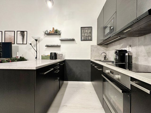 Eladó téglalakás, Budapesten, IV. kerületben 899 M Ft, 3 szobás