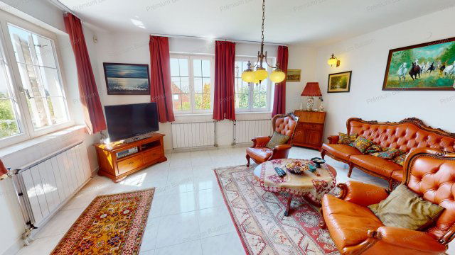 Eladó családi ház, Gyenesdiáson 129 M Ft, 4 szobás