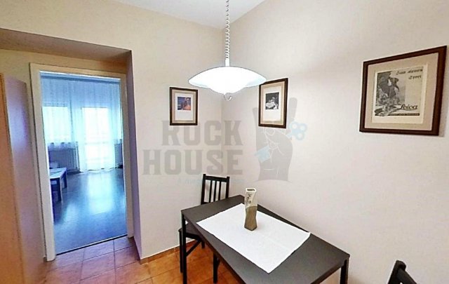 Kiadó téglalakás, albérlet, Békéscsabán 120 E Ft / hó