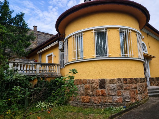 Eladó családi ház, Budapesten, X. kerületben 139.9 M Ft