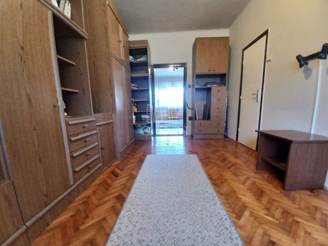 Eladó téglalakás, Miskolcon 22 M Ft, 2 szobás