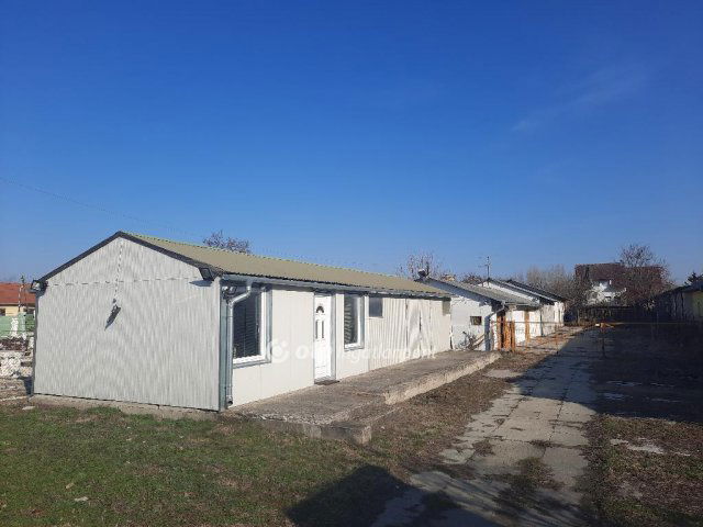 Eladó telek, Monoron 65 M Ft / költözzbe.hu