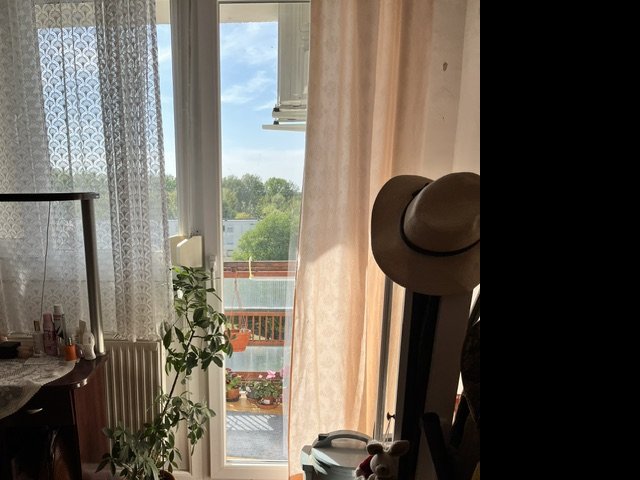 Eladó panellakás, Szegeden, Vedres utcában 65 M Ft, 2+1 szobás