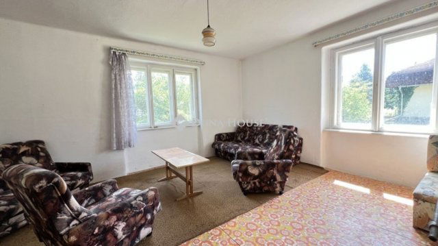 Eladó családi ház, Szarvaskőben 30.99 M Ft, 2 szobás