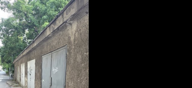 Eladó garázs, Dunaújvárosban 11.9 M Ft / költözzbe.hu