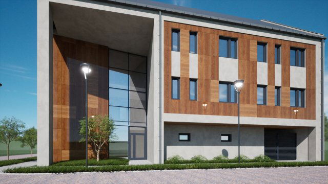 Eladó téglalakás, Nyíregyházán 62 M Ft, 2 szobás