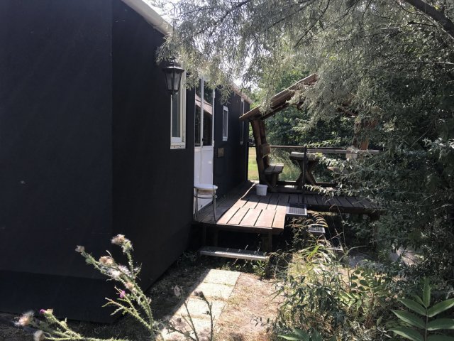 Eladó mezogazdasagi ingatlan, Délegyházán 250 M Ft