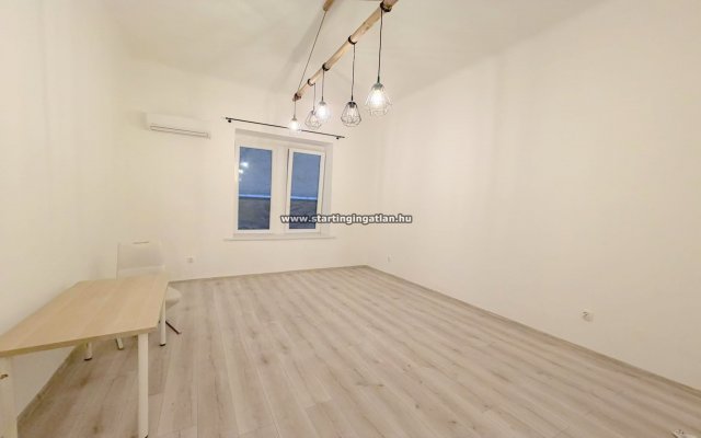 Eladó téglalakás, Budapesten, VII. kerületben 44.9 M Ft