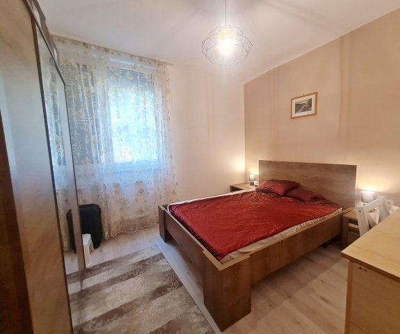 Eladó téglalakás, Debrecenben 61.9 M Ft, 2 szobás