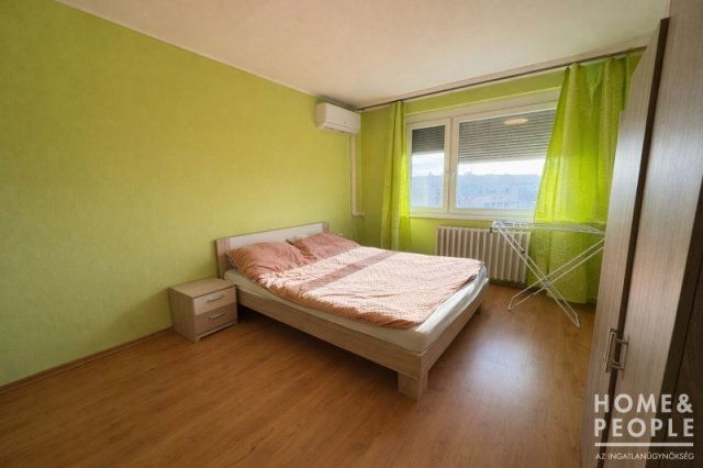 Eladó téglalakás, Hódmezővásárhelyen 31 M Ft, 1+1 szobás