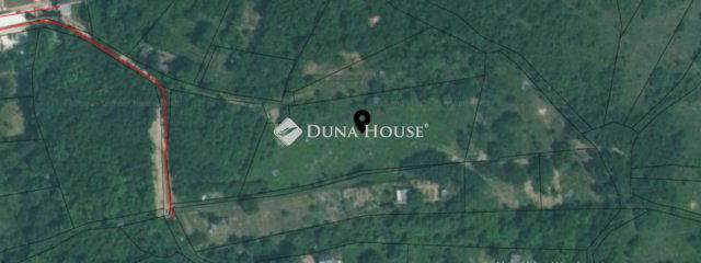 Eladó telek, Esztergomban 17 M Ft / költözzbe.hu