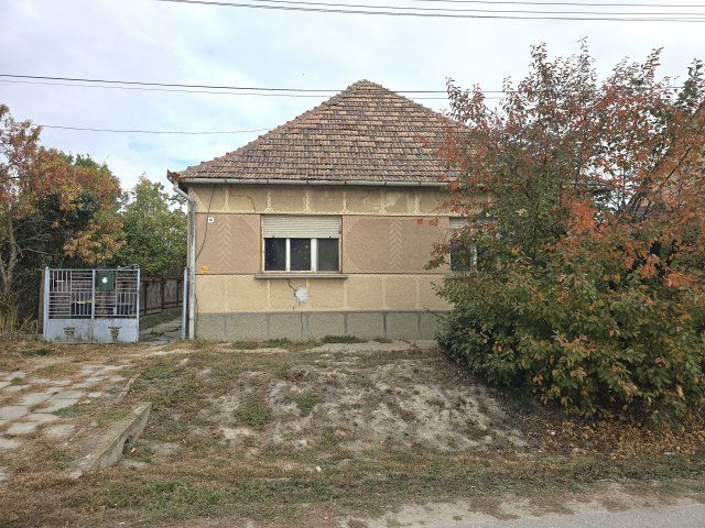 Eladó családi ház, Uszódon 17.99 M Ft, 3 szobás
