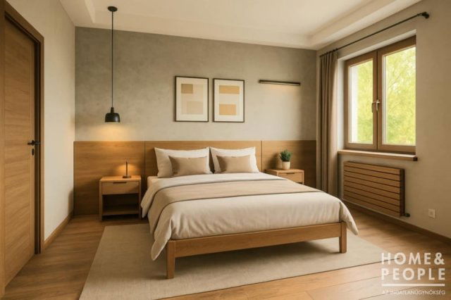 Eladó téglalakás, Szegeden 94.9 M Ft, 4 szobás