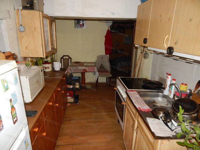Eladó családi ház, Somogysárdon 8.99 M Ft, 2 szobás