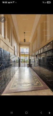 Eladó téglalakás, Budapesten, VI. kerületben 162 M Ft, 2 szobás