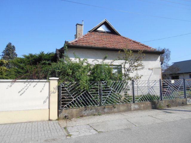 Eladó családi ház, Kisvárdán 24.9 M Ft, 2 szobás