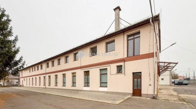 Kiadó ipari ingatlan, Miskolcon 1143 E Ft / hó