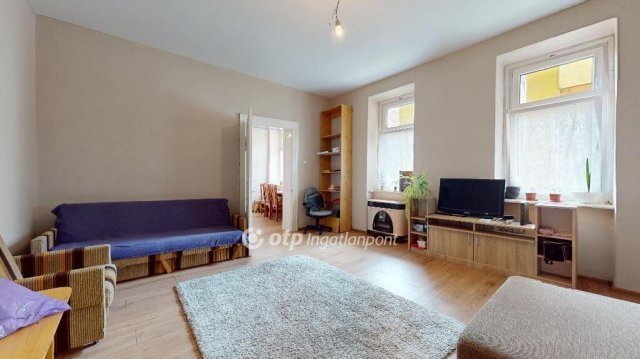 Eladó téglalakás, Putnokon 10.99 M Ft, 2 szobás