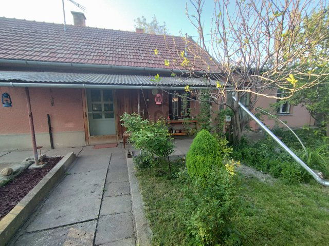 Eladó családi ház, Nagykőrösön 16.9 M Ft, 2 szobás