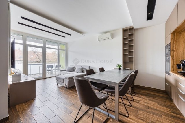 Eladó téglalakás, Budapesten, XI. kerületben 116.9 M Ft