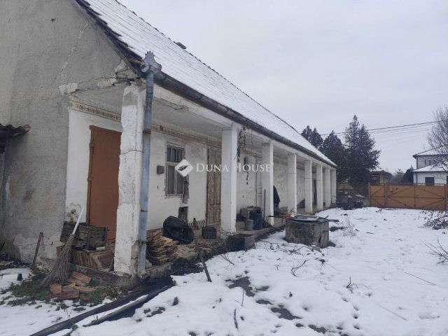 Eladó családi ház, Alsónémediben 49 M Ft, 2 szobás