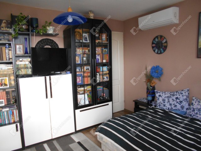 Eladó telek, Zalaegerszegen 24.5 M Ft / költözzbe.hu