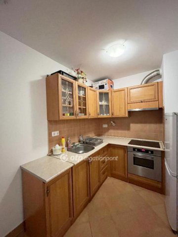 Kiadó téglalakás, albérlet, Budapesten, XVIII. kerületben