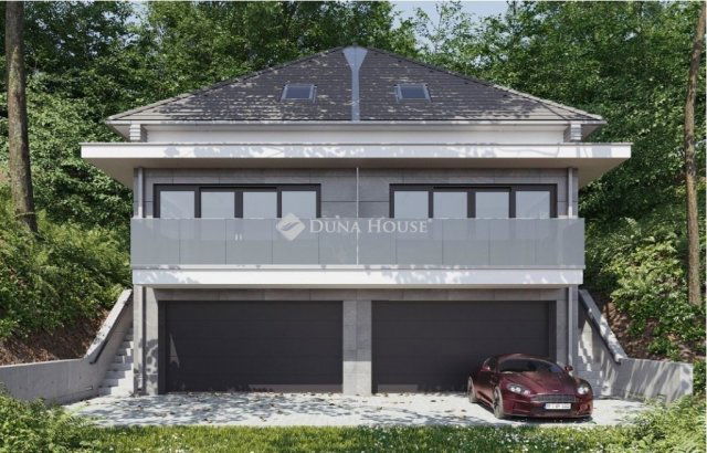 Eladó ikerház, Budapesten, XXII. kerületben 269 M Ft, 4 szobás