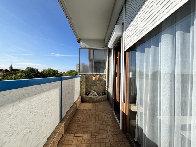 Eladó panellakás, Budapesten, XIX. kerületben 64.9 M Ft, 3 szobás