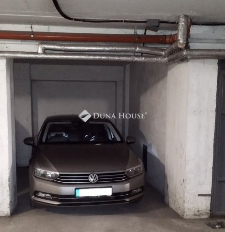 Eladó garázs, Nyíregyházán 5.5 M Ft / költözzbe.hu