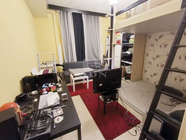 Eladó téglalakás, Budapesten, VIII. kerületben 41.9 M Ft