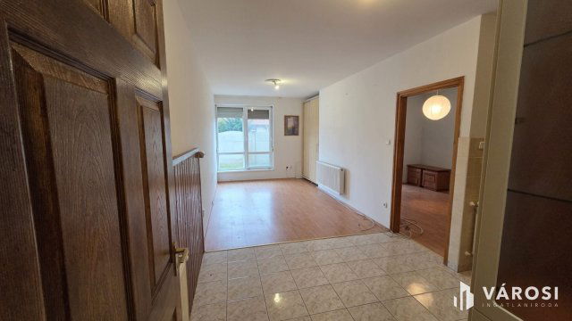 Eladó téglalakás, Debrecenben 61 M Ft, 2 szobás