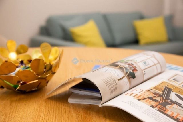 Eladó téglalakás, Budapesten, IX. kerületben 136 M Ft, 3 szobás