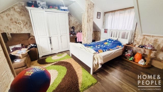 Eladó családi ház, Hódmezővásárhelyen 47 M Ft, 3 szobás