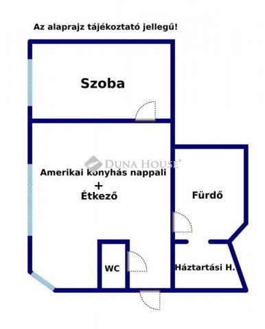 Eladó téglalakás, Budapesten, II. kerületben 126 M Ft, 2 szobás