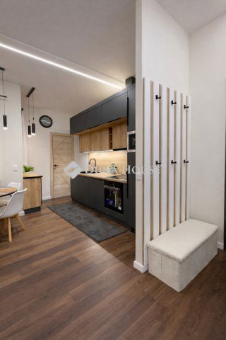 Eladó téglalakás, Budapesten, VII. kerületben, István utcában