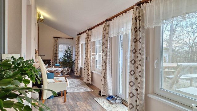 Eladó családi ház, Szatymazon 63 M Ft, 4 szobás