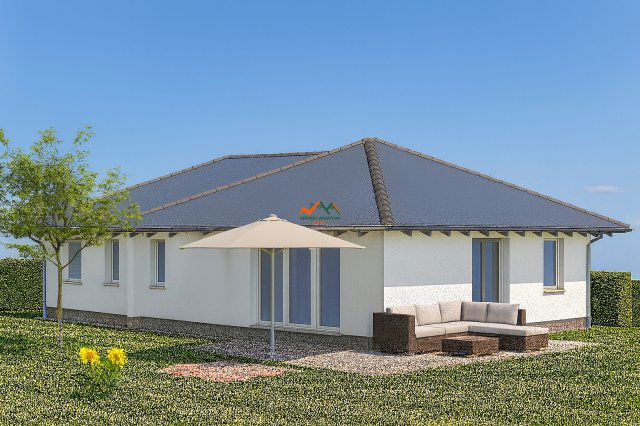 Eladó családi ház, Szigetszentmiklóson 105 M Ft, 5 szobás