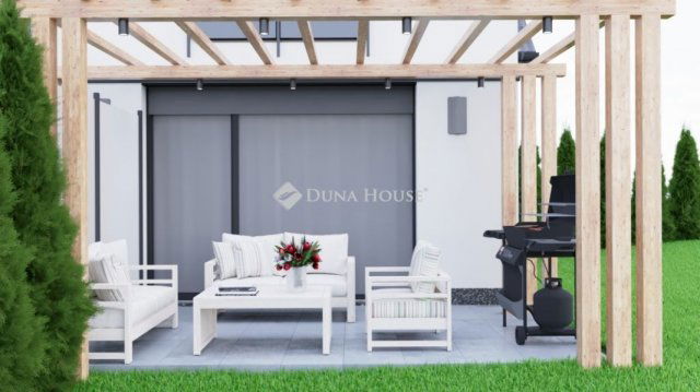 Eladó téglalakás, Fonyódon 126.52 M Ft, 4 szobás