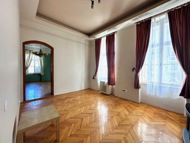 Eladó téglalakás, Budapesten, VIII. kerületben, Práter utcában