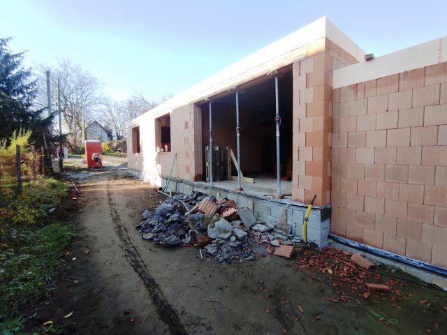 Eladó ikerház, Veresegyházon 110 M Ft, 4 szobás