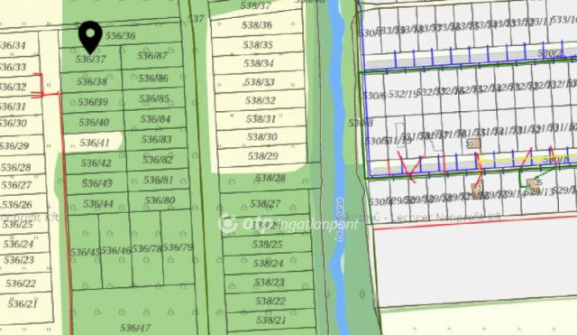 Eladó telek, Demjénben 12.9 M Ft / költözzbe.hu