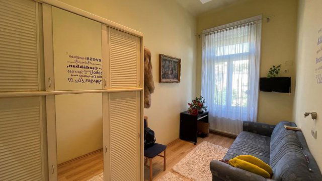 Eladó téglalakás, Budapesten, XII. kerületben 110 M Ft