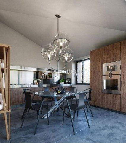 Eladó téglalakás, Budapesten, XII. kerületben 636.646 M Ft