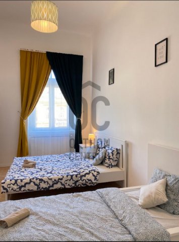 Eladó téglalakás, Budapesten, VIII. kerületben 116 M Ft