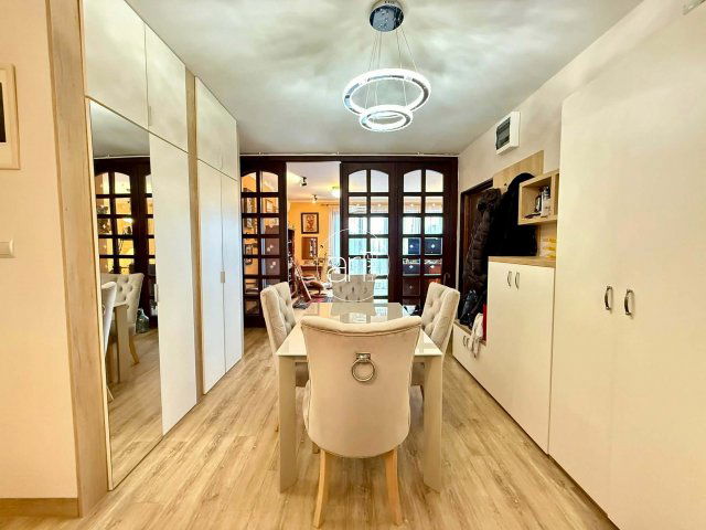 Eladó téglalakás, Szegeden, Osztrovszky utcában 88.9 M Ft