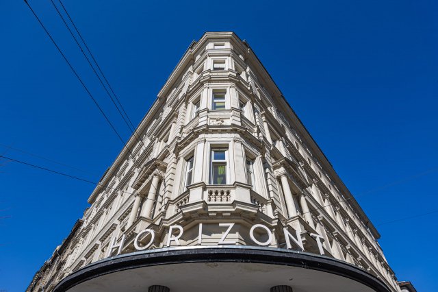 Eladó téglalakás, Budapesten, VII. kerületben, Erzsébet körúton