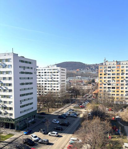 Eladó panellakás, Budapesten, III. kerületben, Szőlő utcában