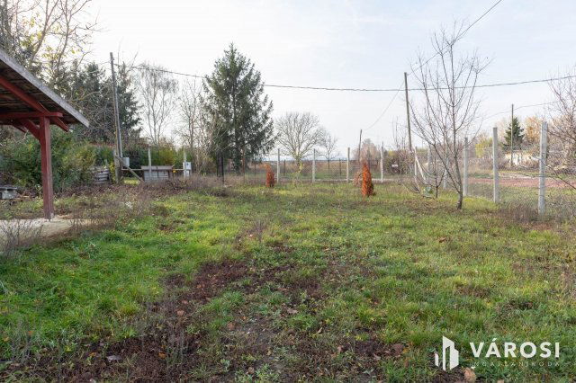 Eladó mezogazdasagi ingatlan, Gyulán 4 M Ft / költözzbe.hu